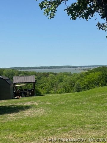 14235 Bois Darc, Kingston, OK 73439