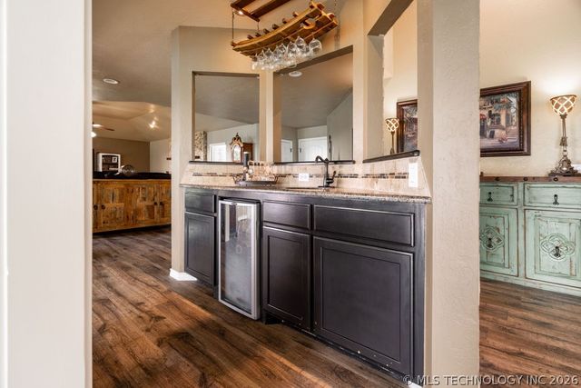 14235 Bois Darc, Kingston, OK 73439