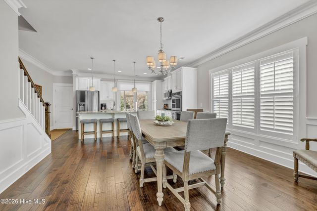 5418 Saltwater Run, Wilmington, NC 28409