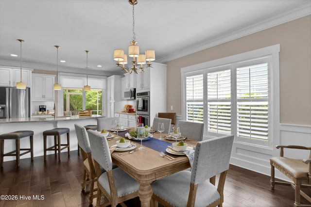 5418 Saltwater Run, Wilmington, NC 28409