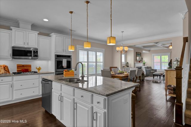 5418 Saltwater Run, Wilmington, NC 28409