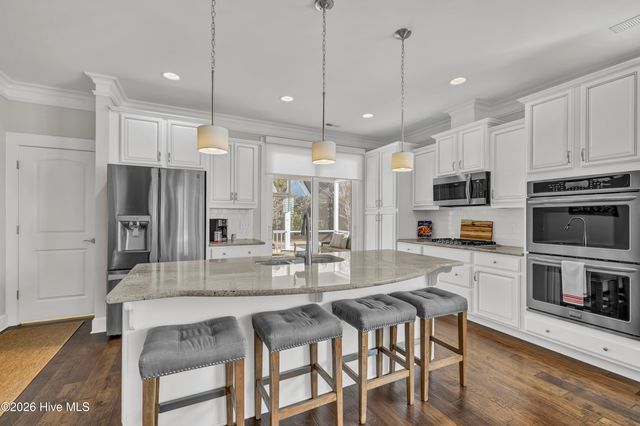 5418 Saltwater Run, Wilmington, NC 28409