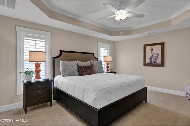 5418 Saltwater Run, Wilmington, NC 28409