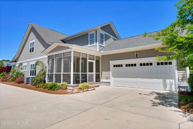 5418 Saltwater Run, Wilmington, NC 28409