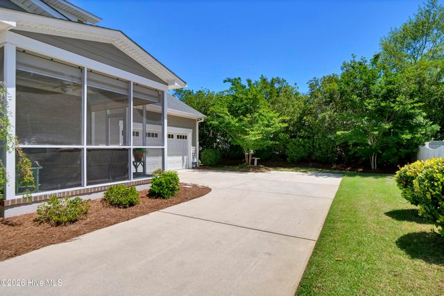 5418 Saltwater Run, Wilmington, NC 28409