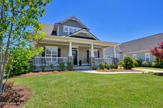 5418 Saltwater Run, Wilmington, NC 28409