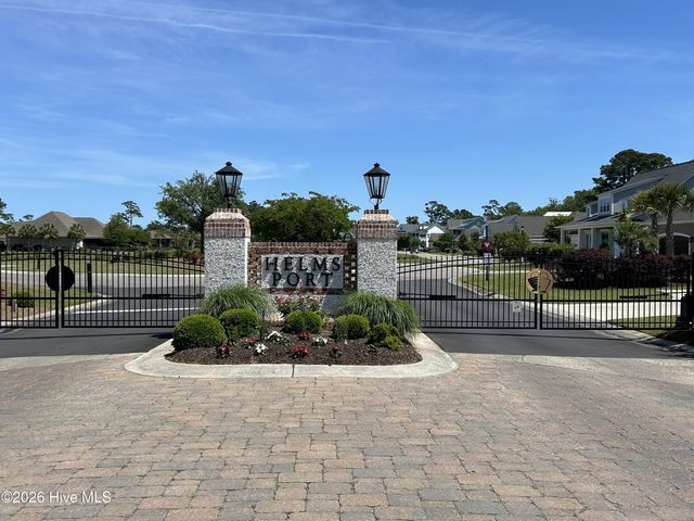 5418 Saltwater Run, Wilmington, NC 28409