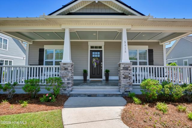 5418 Saltwater Run, Wilmington, NC 28409