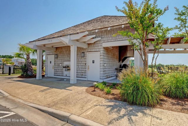 5418 Saltwater Run, Wilmington, NC 28409