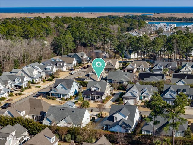 5418 Saltwater Run, Wilmington, NC 28409