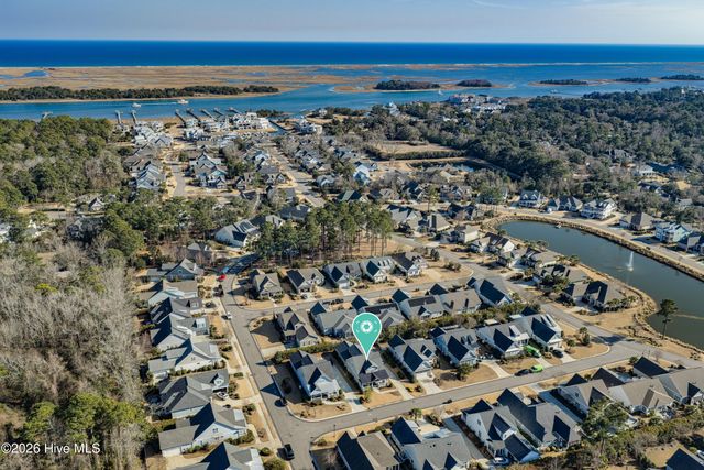 5418 Saltwater Run, Wilmington, NC 28409