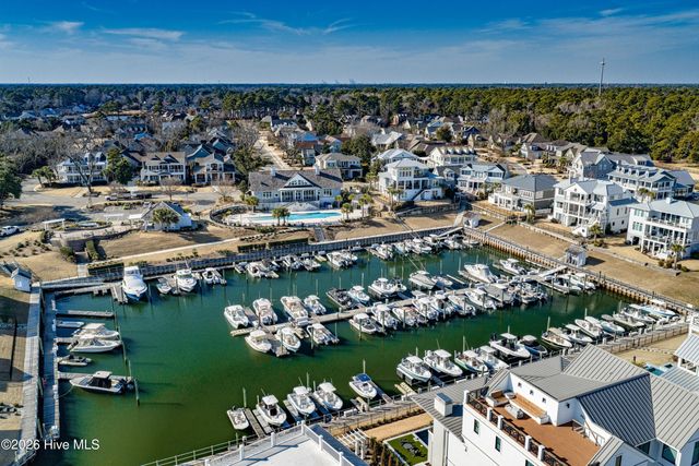 5418 Saltwater Run, Wilmington, NC 28409