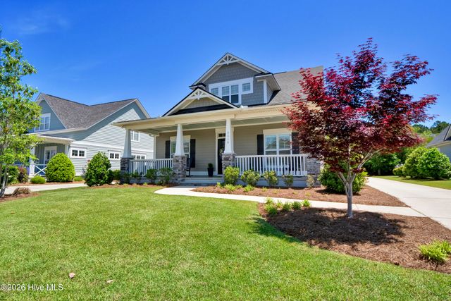 5418 Saltwater Run, Wilmington, NC 28409