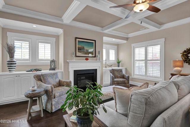 5418 Saltwater Run, Wilmington, NC 28409