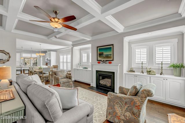 5418 Saltwater Run, Wilmington, NC 28409