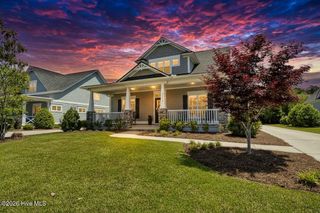 5418 Saltwater Run, Wilmington, NC 28409