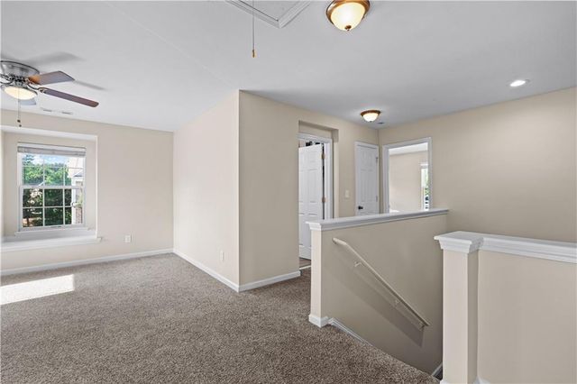 145 Paxton Place, Newnan, GA 30263
