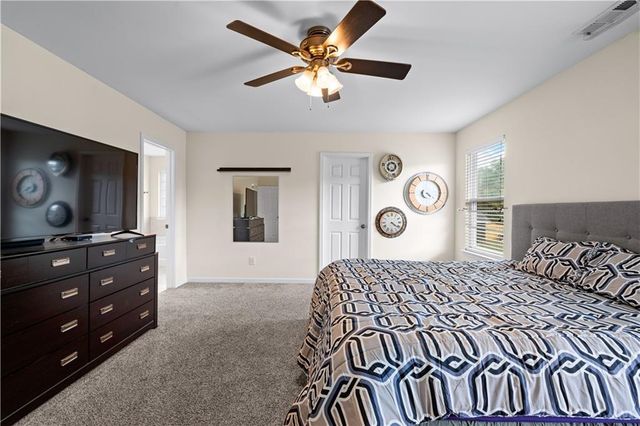 145 Paxton Place, Newnan, GA 30263