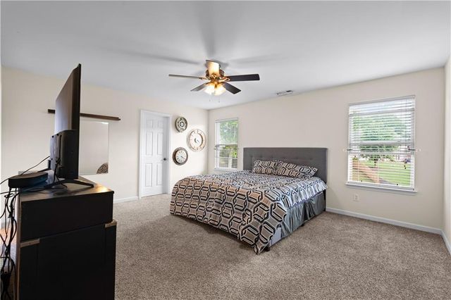 145 Paxton Place, Newnan, GA 30263
