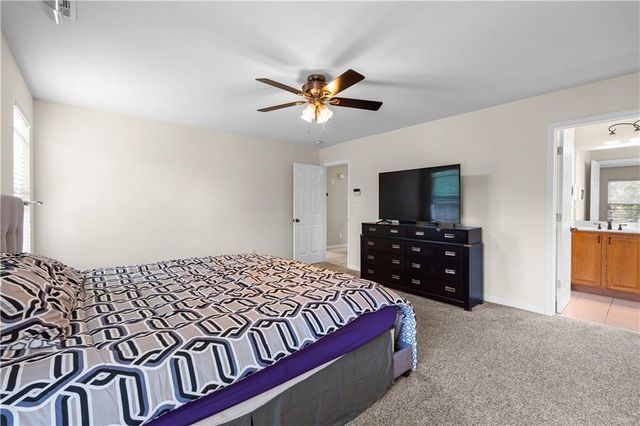 145 Paxton Place, Newnan, GA 30263