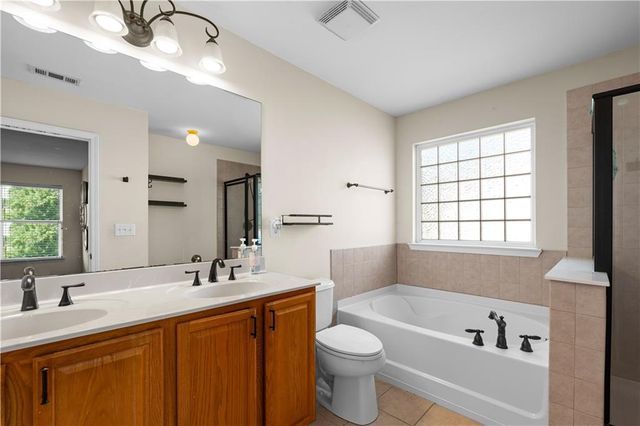 145 Paxton Place, Newnan, GA 30263