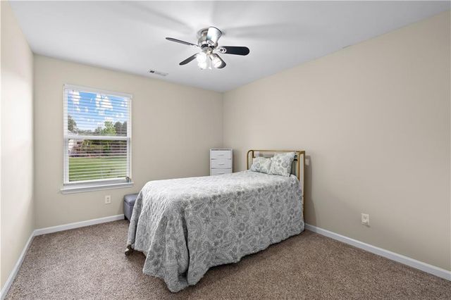 145 Paxton Place, Newnan, GA 30263