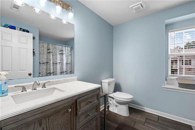 145 Paxton Place, Newnan, GA 30263
