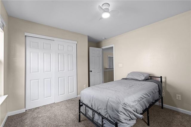 145 Paxton Place, Newnan, GA 30263