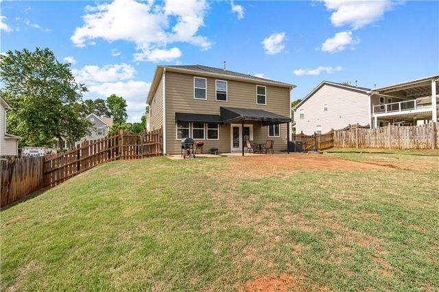 145 Paxton Place, Newnan, GA 30263