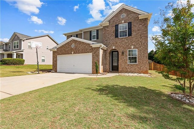 145 Paxton Place, Newnan, GA 30263