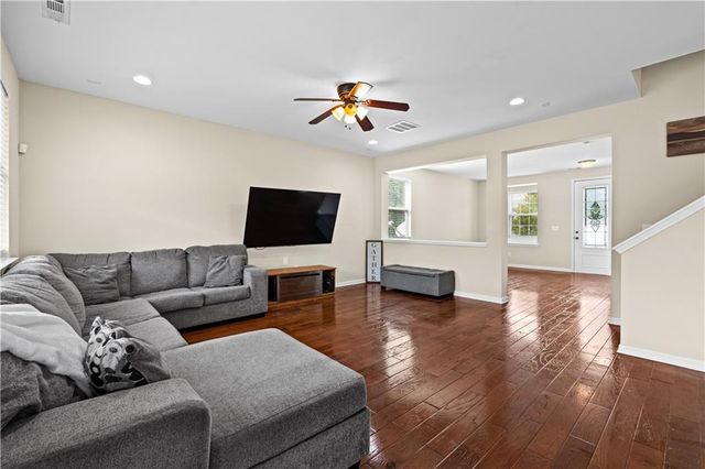 145 Paxton Place, Newnan, GA 30263