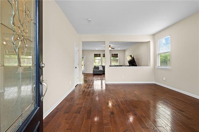 145 Paxton Place, Newnan, GA 30263