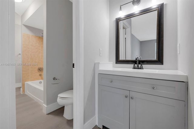 1247 SW 46th Ave 1314, Pompano Beach, FL 33069