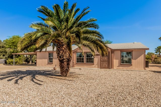 8230 E CORALBELL Circle, Mesa, AZ 85208