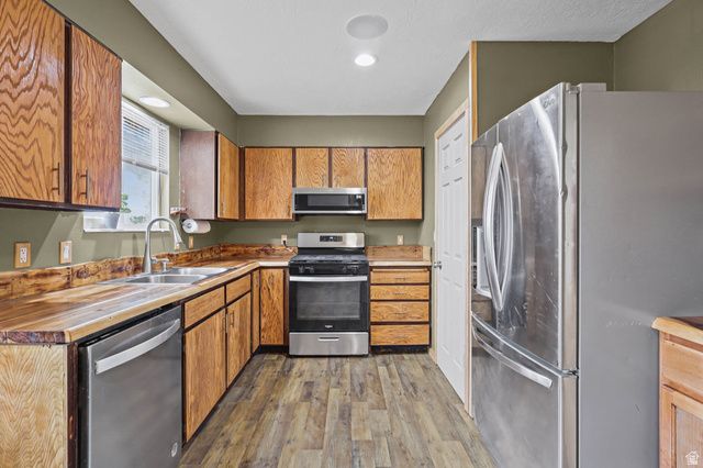 361 E MAIN ST, Grantsville, UT 84029