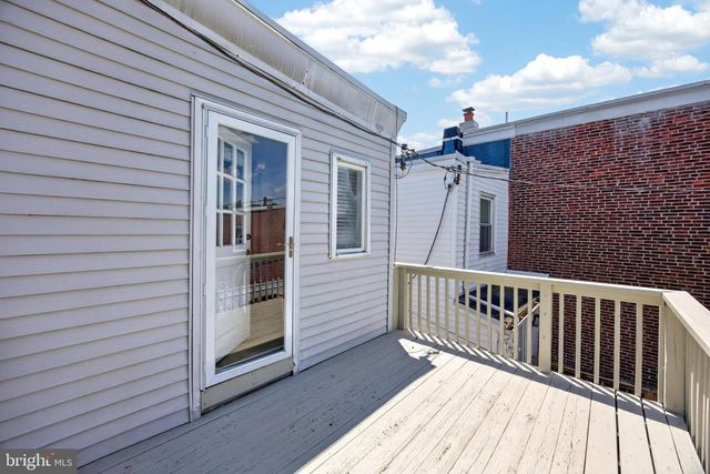 817 N DUPONT ST, Wilmington, DE 19805