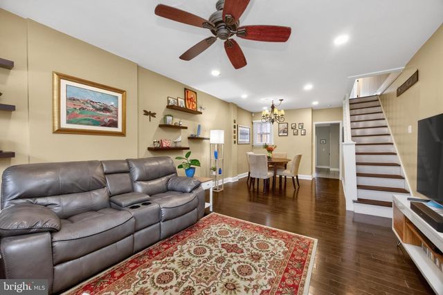 817 N DUPONT ST, Wilmington, DE 19805