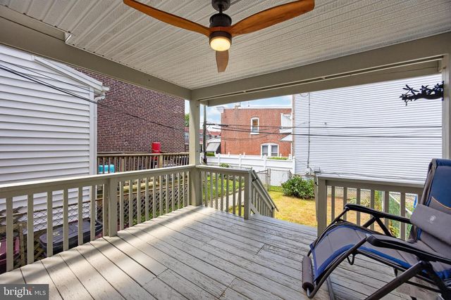 817 N DUPONT ST, Wilmington, DE 19805