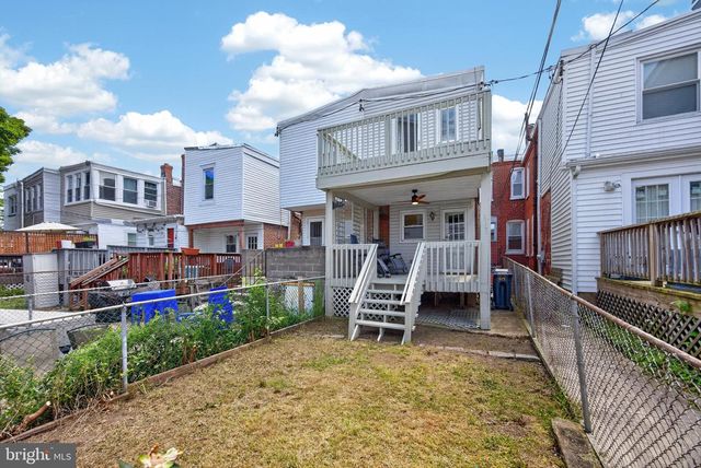 817 N DUPONT ST, Wilmington, DE 19805