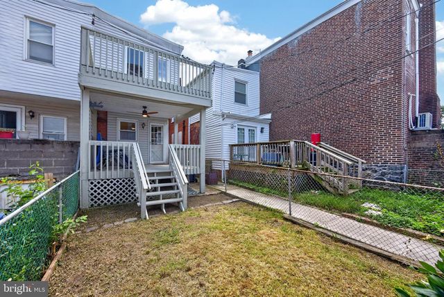 817 N DUPONT ST, Wilmington, DE 19805