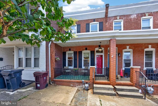 817 N DUPONT ST, Wilmington, DE 19805