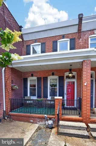 817 N DUPONT ST, Wilmington, DE 19805