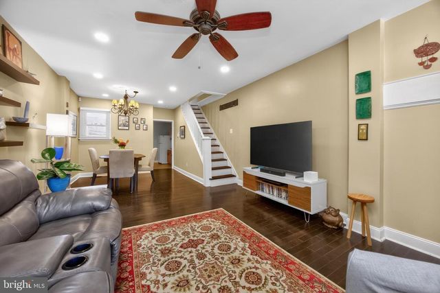 817 N DUPONT ST, Wilmington, DE 19805