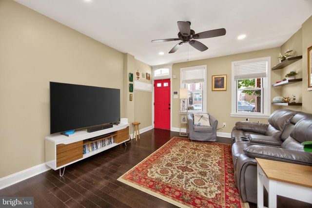 817 N DUPONT ST, Wilmington, DE 19805