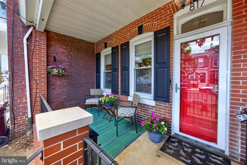 817 N DUPONT ST, Wilmington, DE 19805