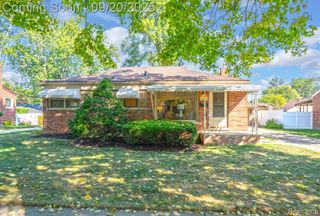 29972 Minton Street, Livonia, MI 48150