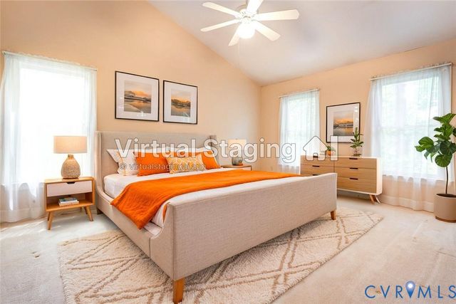 9357 Charter Crossing Dr, Mechanicsville, VA 23116