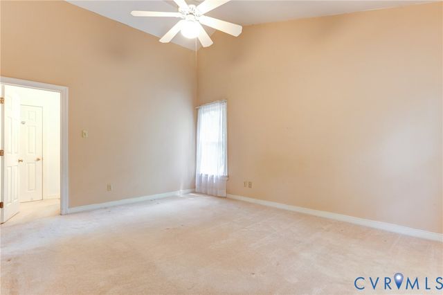 9357 Charter Crossing Dr, Mechanicsville, VA 23116