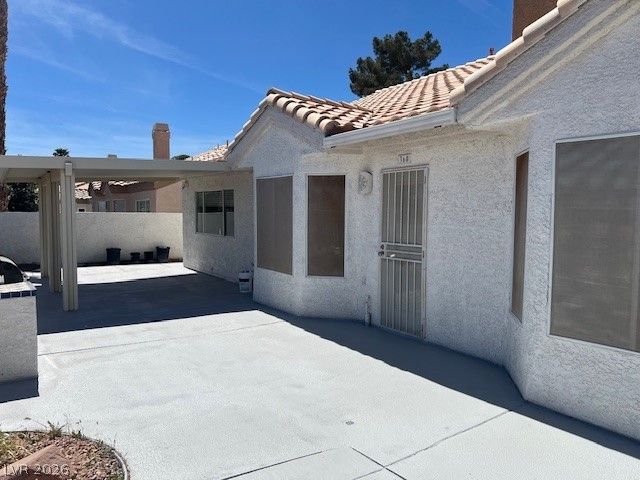 360 Promontory Drive, Henderson, NV 89014