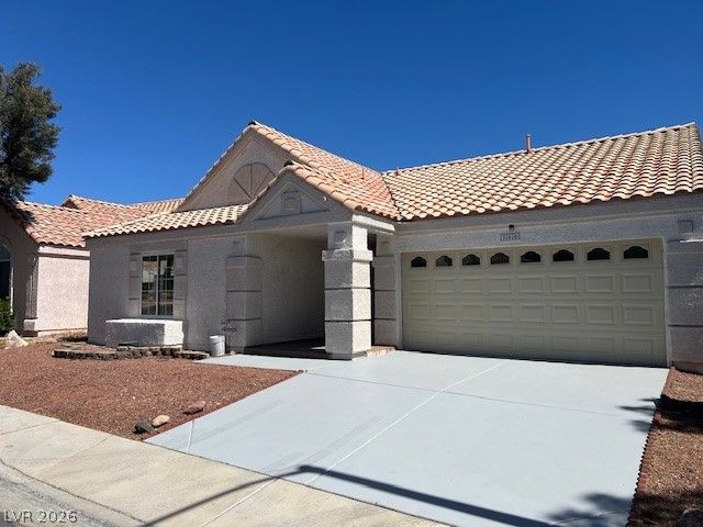 360 Promontory Drive, Henderson, NV 89014